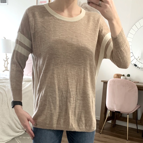 J Crew top - Picture 2 of 3